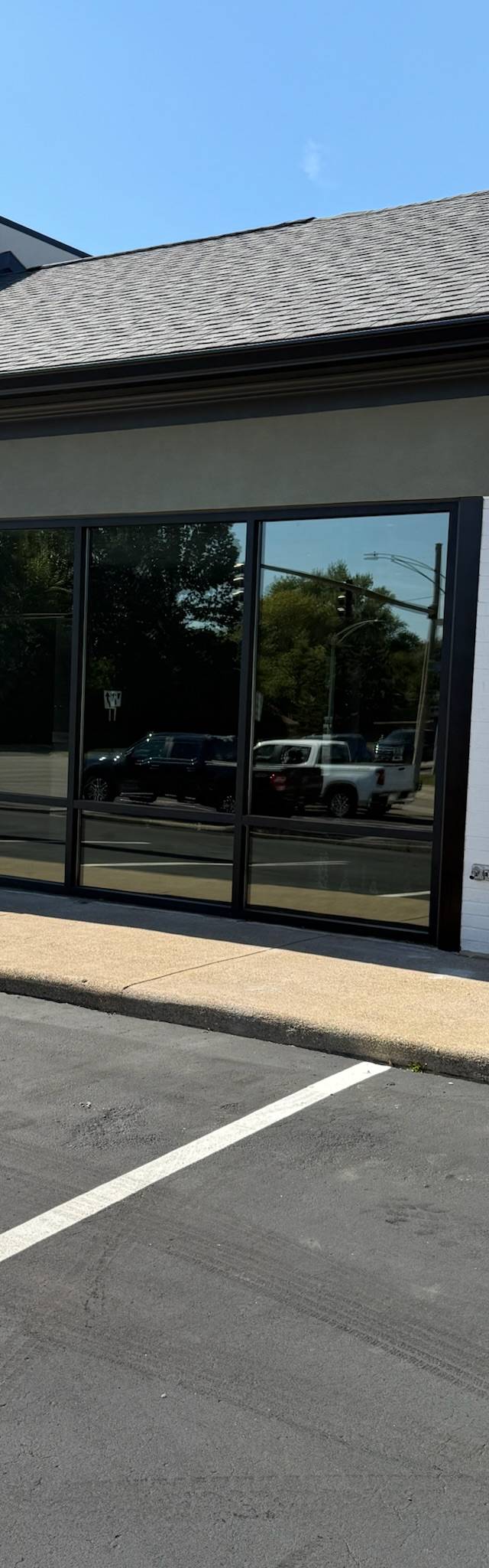 Residential Window Tint — photo 2
