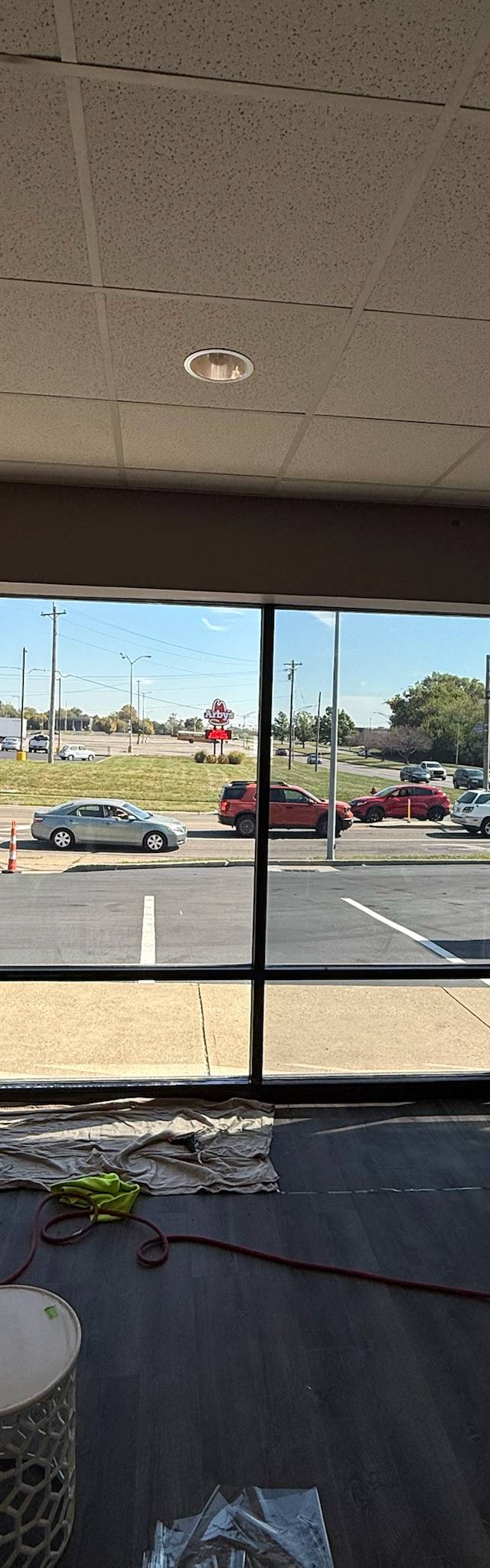 Residential Window Tint — photo 3