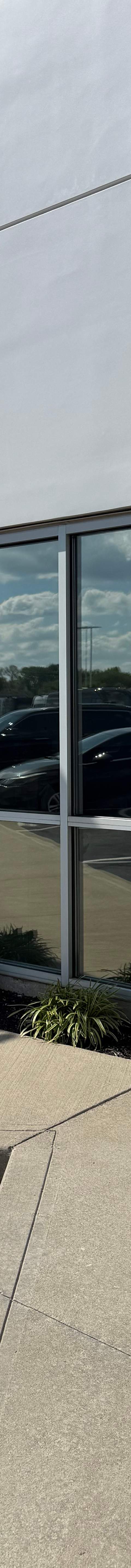 Heat Rejection Window Film at Dave Arbogast Buick-GMC Tipp City