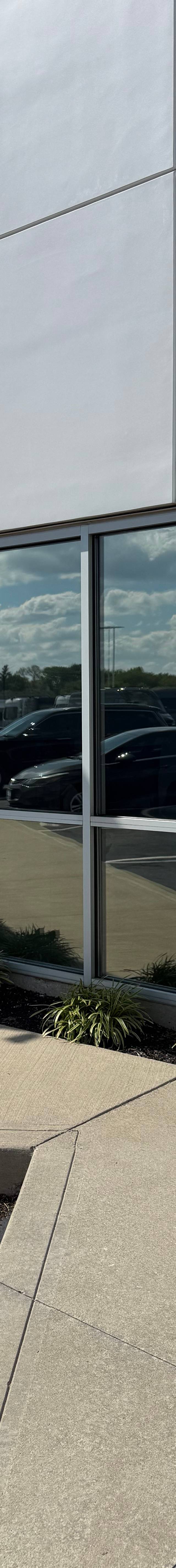 Residential Window Tint — photo 1