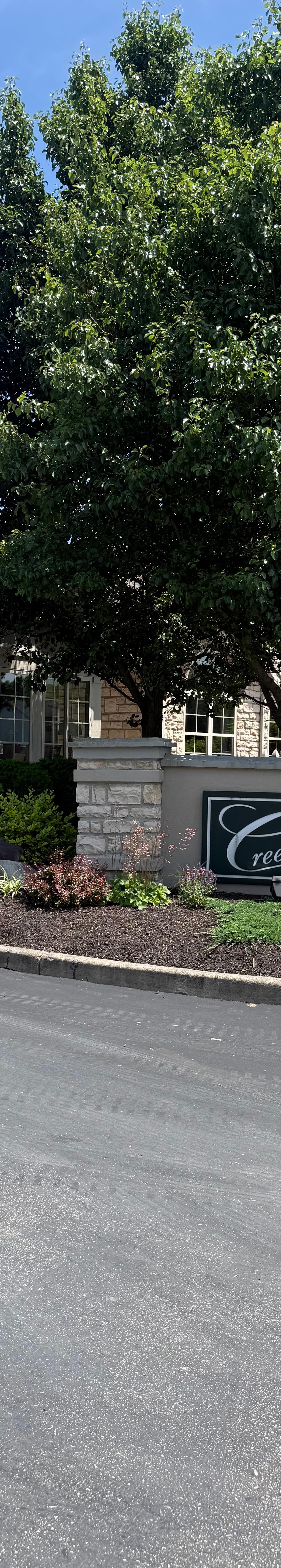 Residential Window Tint installation in Fairborn