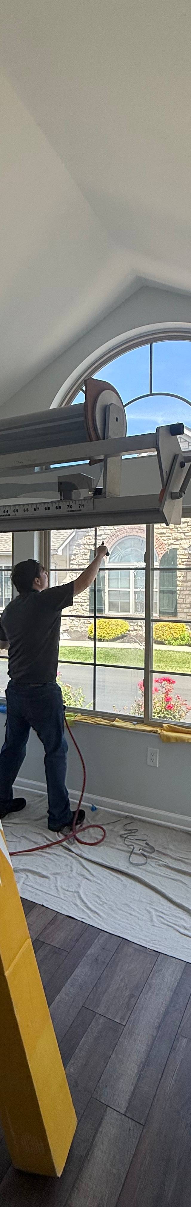 Residential Window Tint — photo 2
