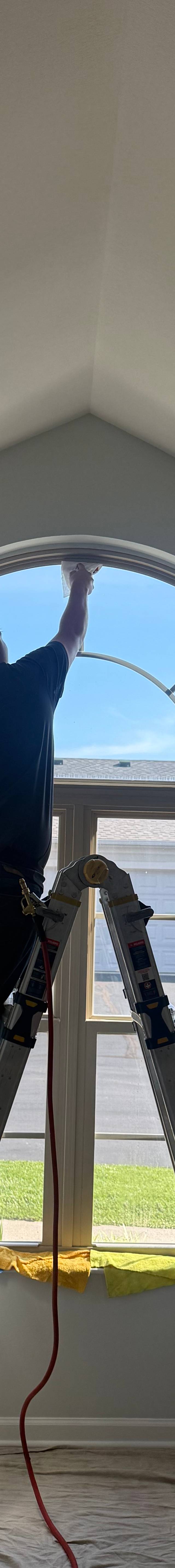 Residential Window Tint — photo 3