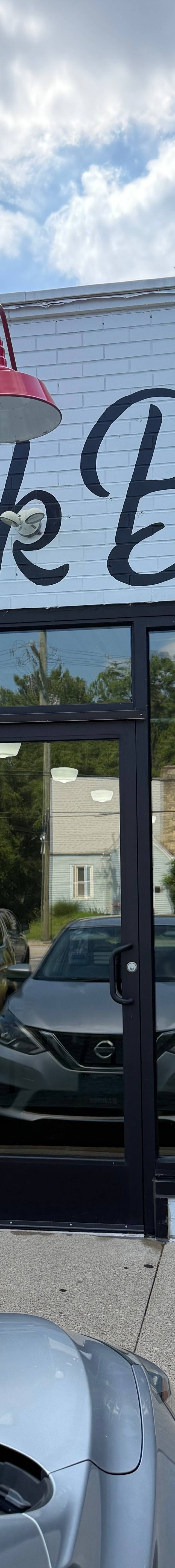 Residential Window Tint — photo 1