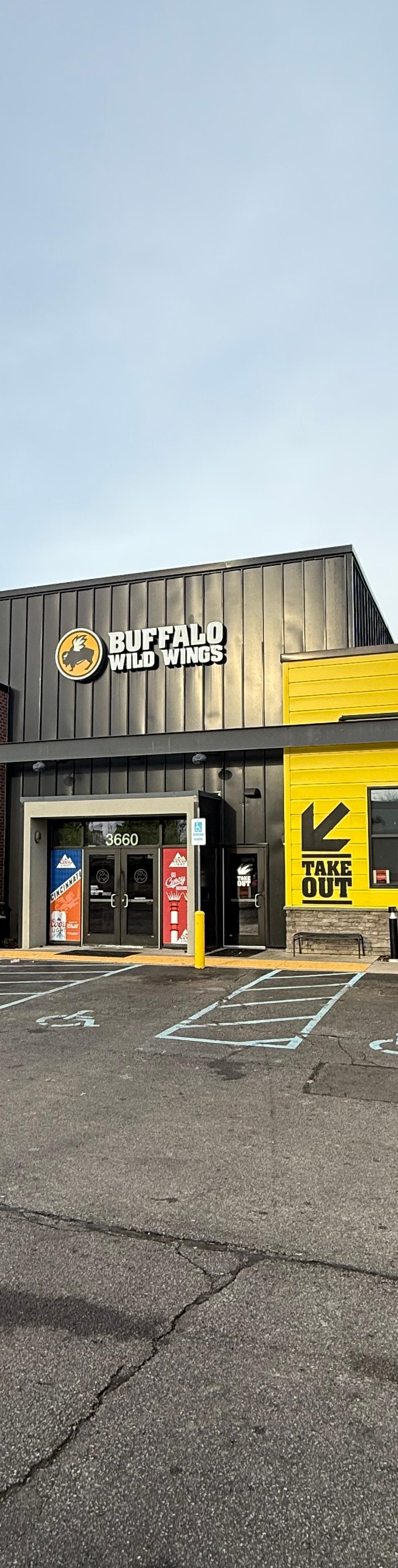 Commercial Window Tint installation in Cincinnati