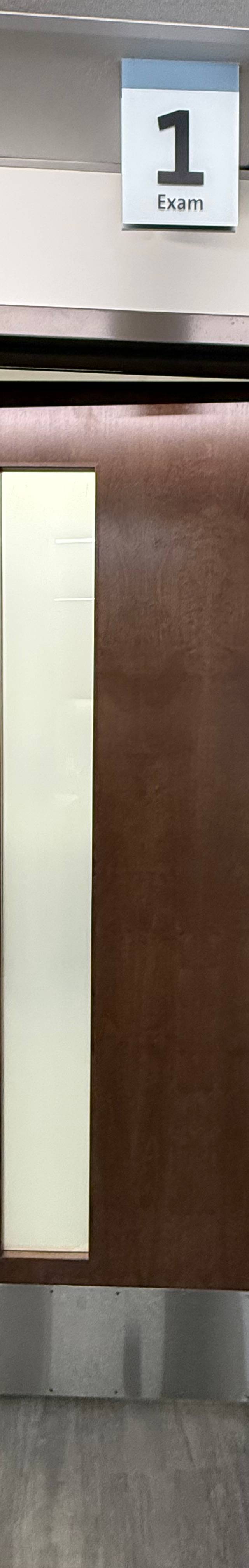 Decorative Window Tint - Photo 1