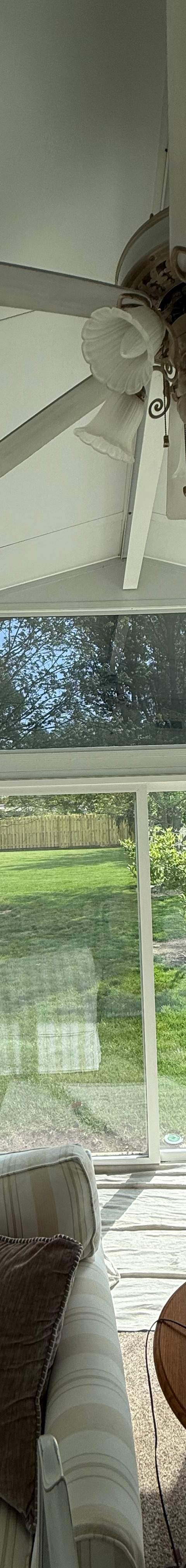 Solar Control Window Film Installation in Columbus, OH 43026