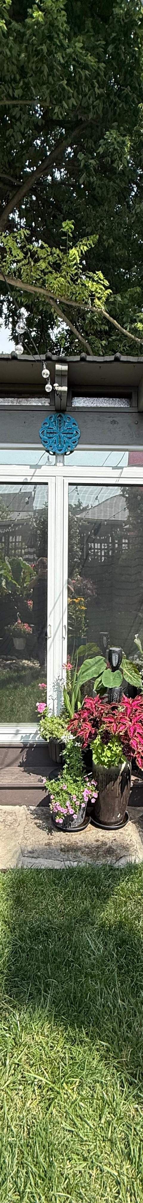 Residential Window Tint Install in Cincinnati, Cincinnati