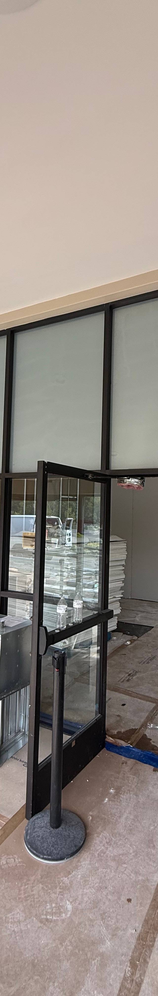 Residential Window Tint — photo 2