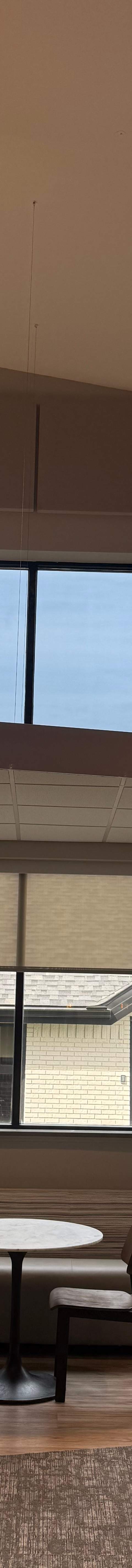 Beavercreek Church Glare Reduction with Dual Reflective Window Film