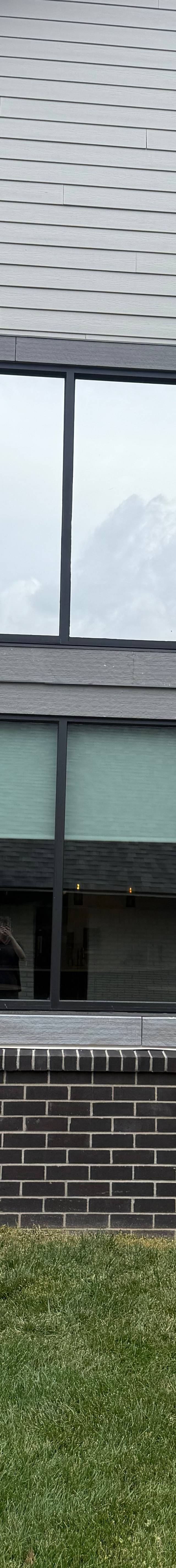 Residential Window Tint — photo 2