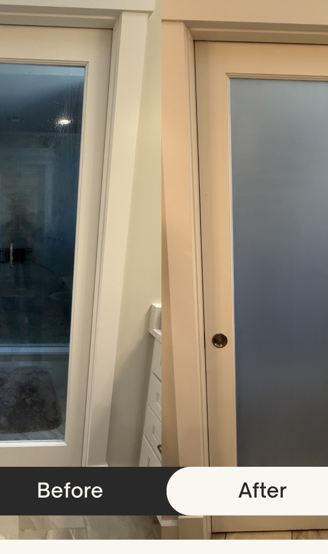 Residential Window Tint — photo 2