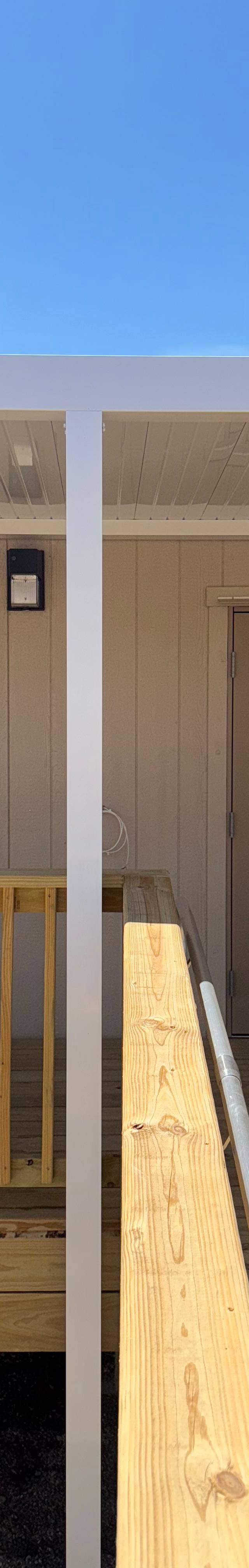Residential Window Tint — photo 1