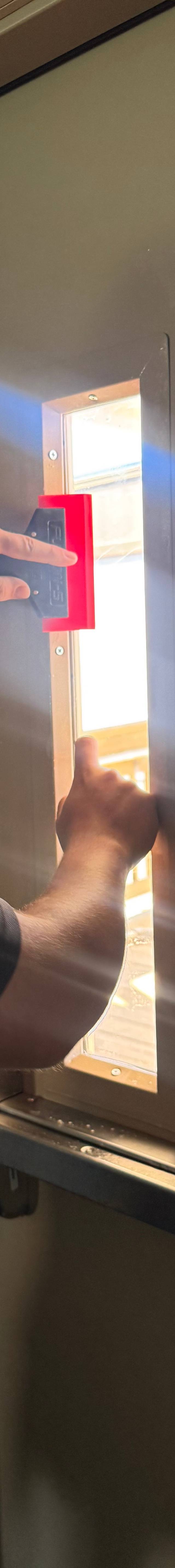 Residential Window Tint — photo 2