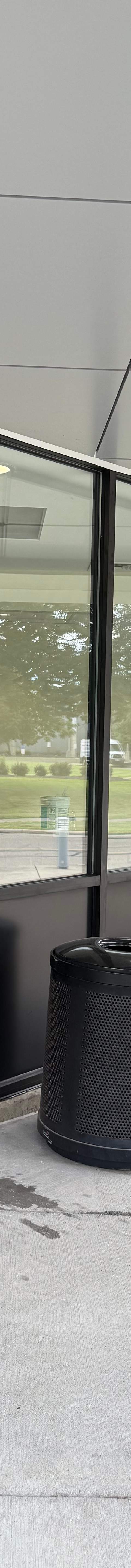 Sharonville School Campus Security Film Installation