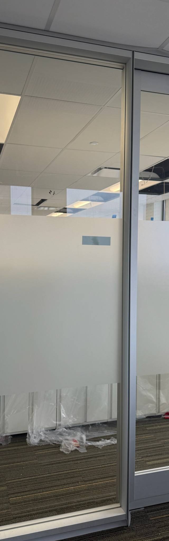 Residential Window Tint — photo 1