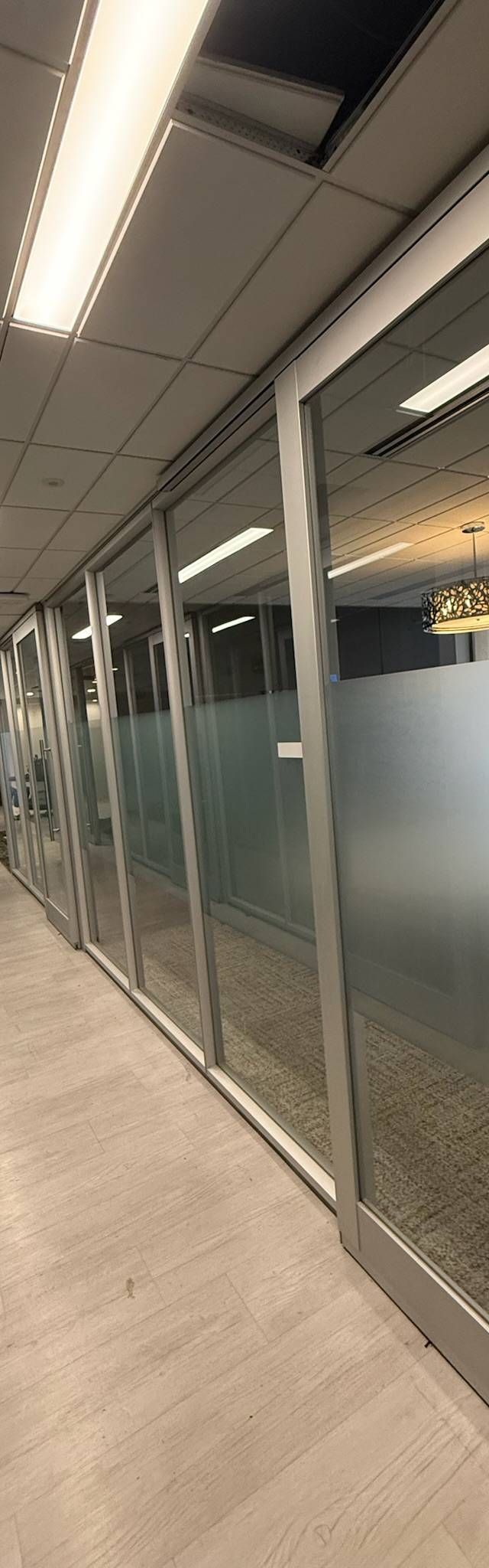 Residential Window Tint — photo 3