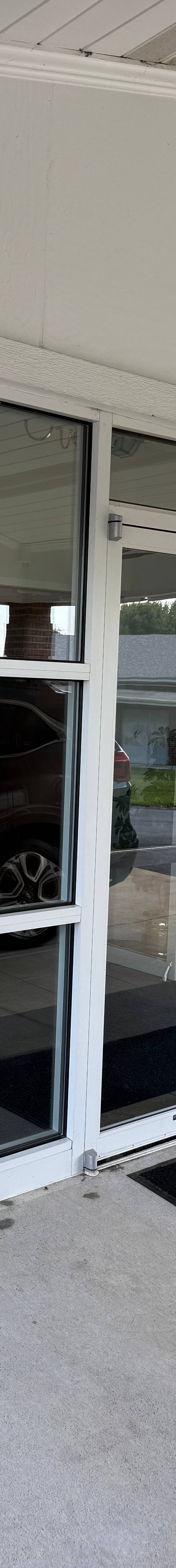 Residential Window Tint — photo 1