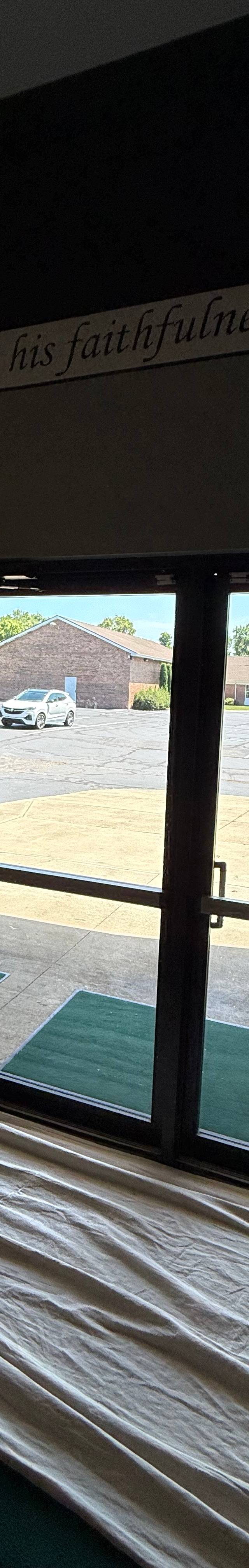 Residential Window Tint — photo 3