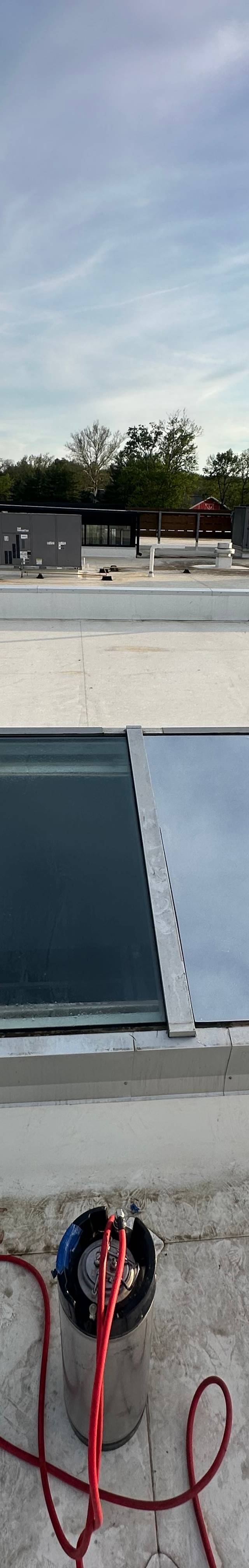 Commercial Window Tint — photo 1