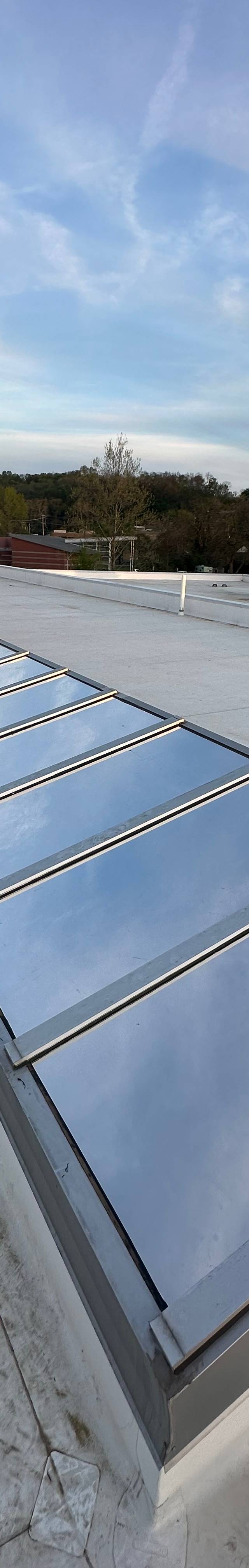 Commerical Window Tint - Photo 2