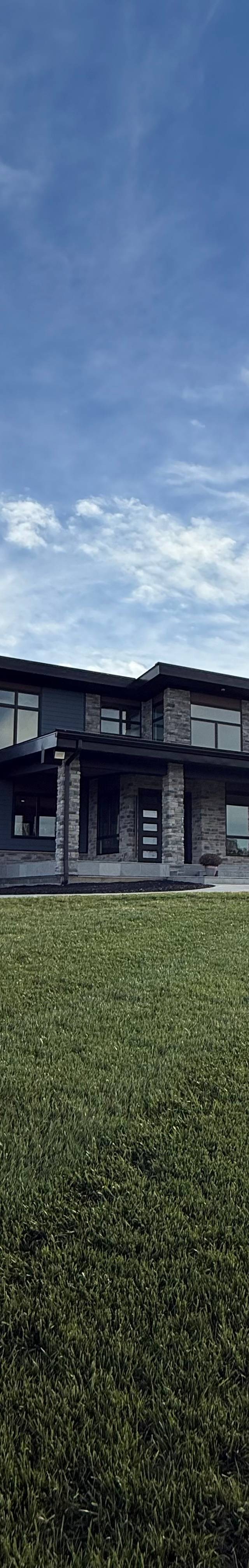 Residential Window Tint — photo 1
