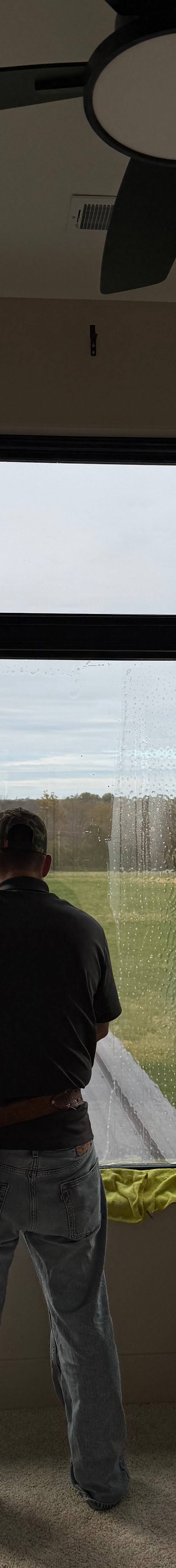 Residential Window Tint — photo 2