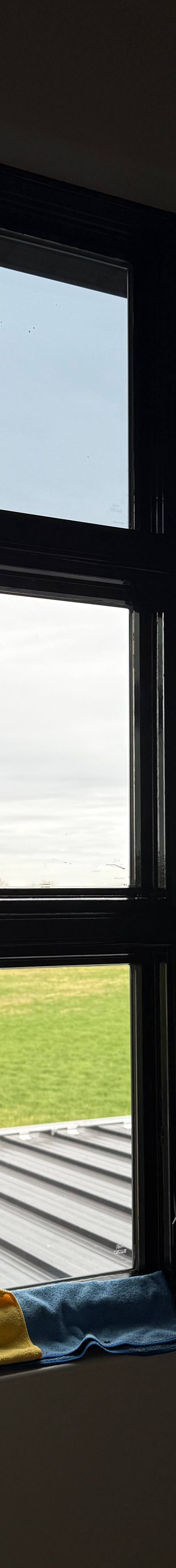 Residential Window Tint — photo 4