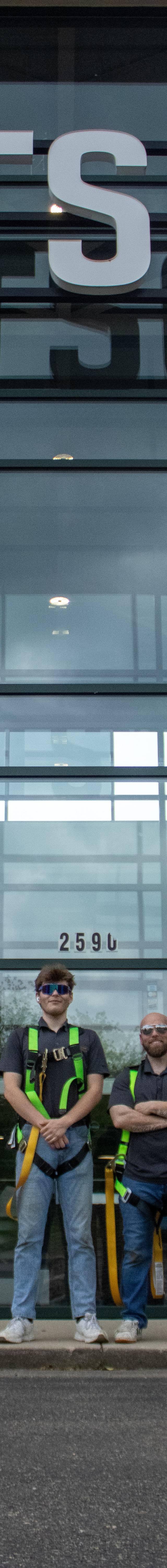 Residential Window Tint — photo 1