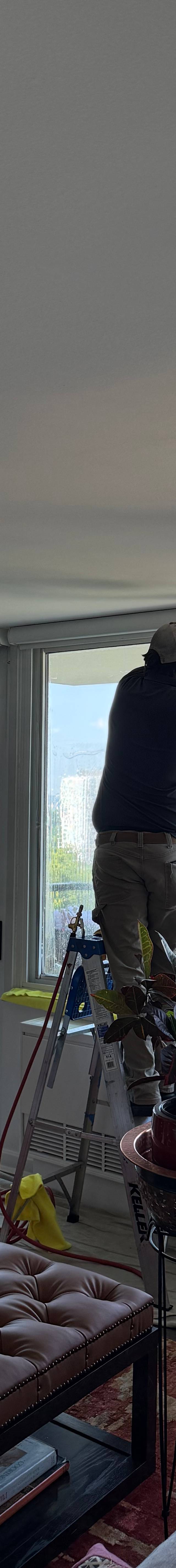 Residential Window Tint — photo 3