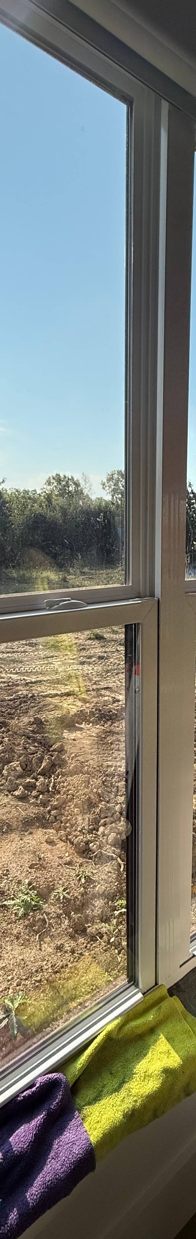Residential Window Tint — photo 1