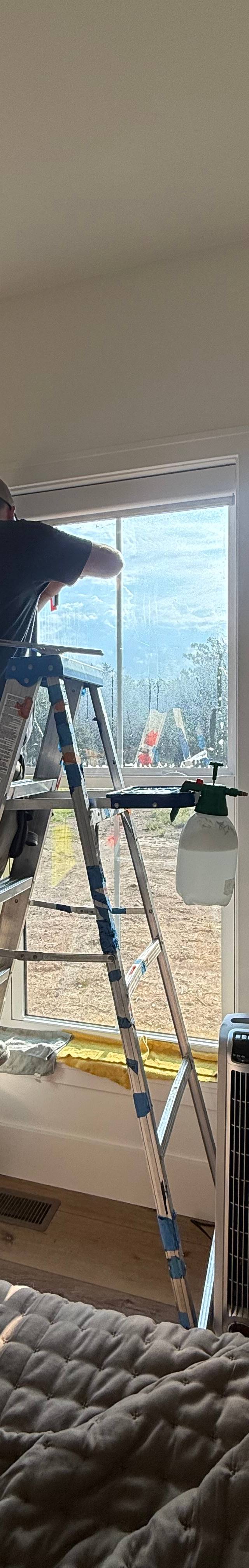 Residential Window Tint — photo 2