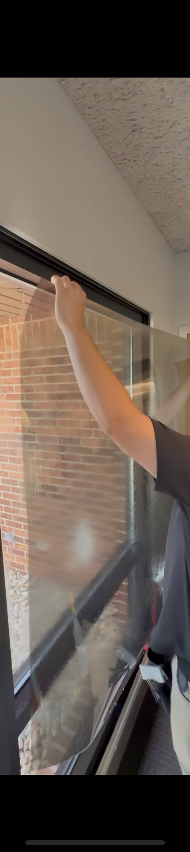 Residential Window Tint — photo 1
