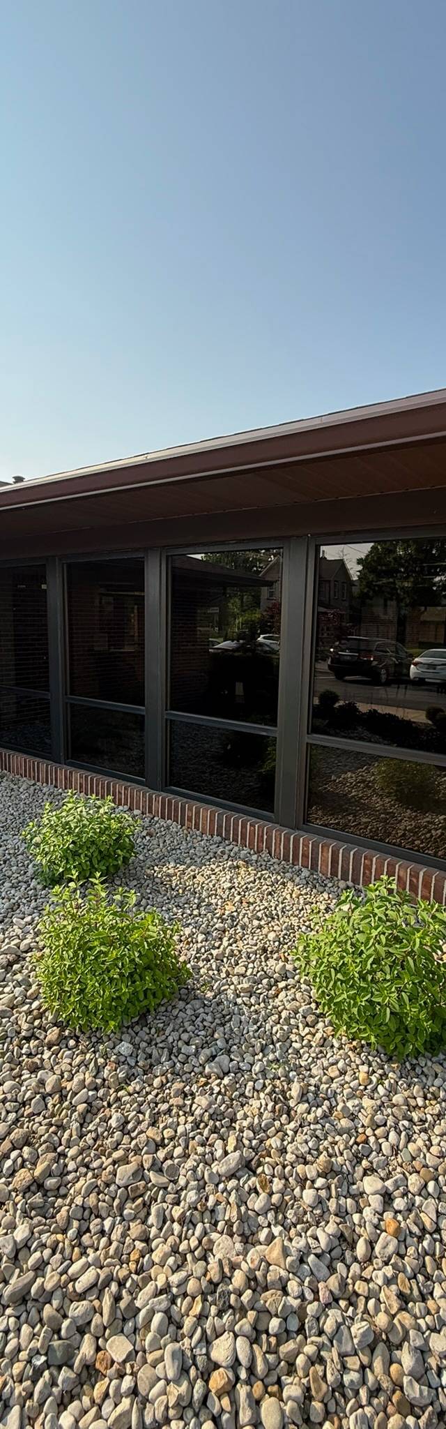 Residential Window Tint — photo 3