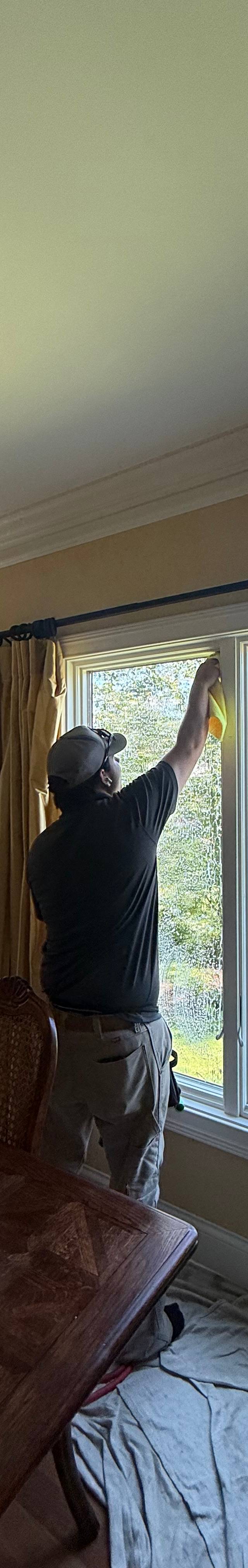 Residential Window Tint — photo 1