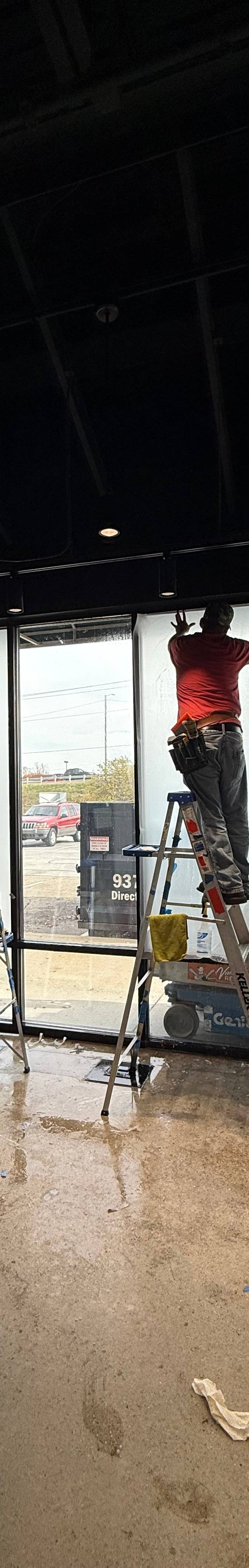 Residential Window Tint — photo 3