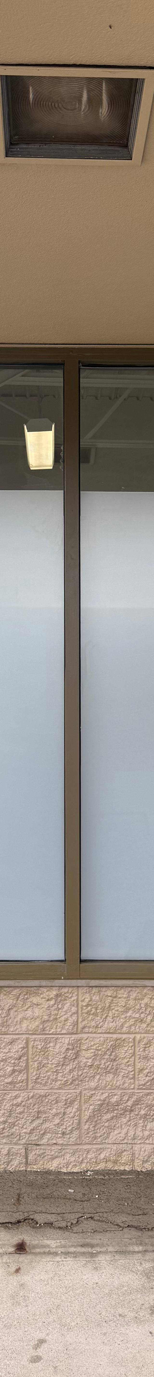 Residential Window Tint — photo 1