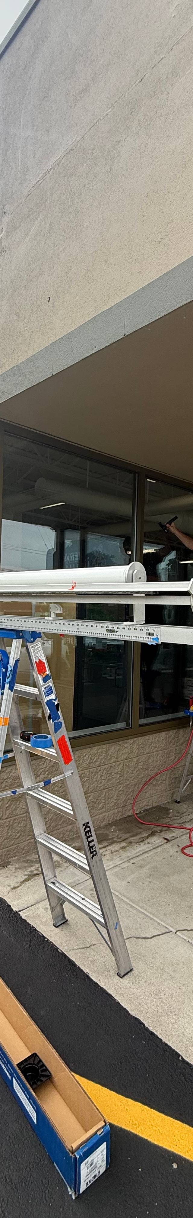 Residential Window Tint — photo 3