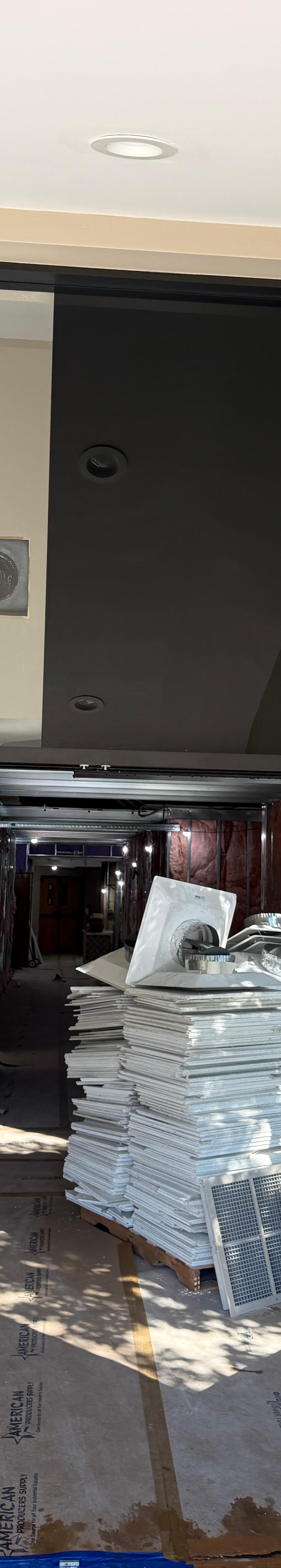 Window Graphics installation in Dublin