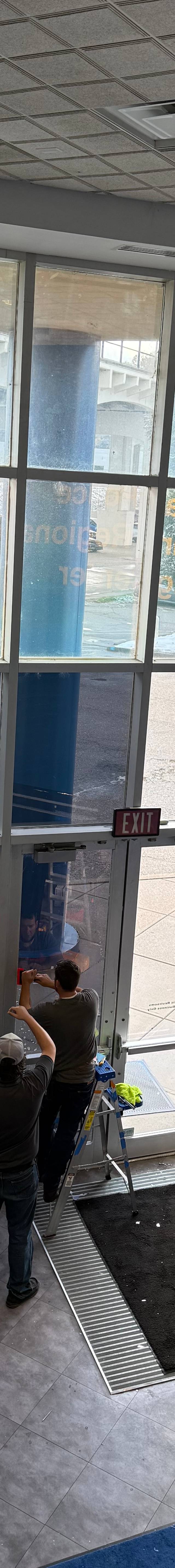 Residential Window Tint — photo 3
