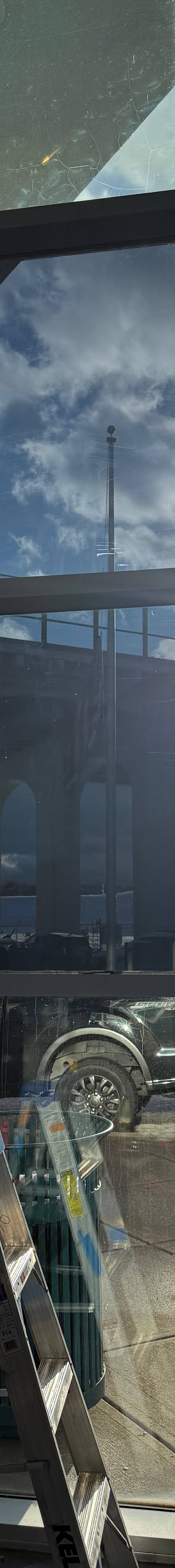 Residential Window Tint — photo 4