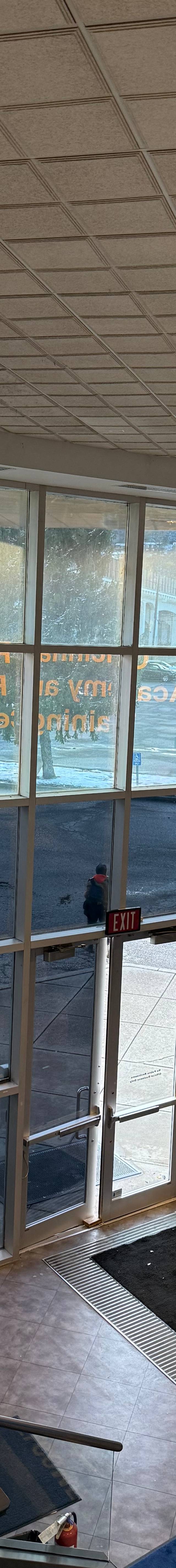 Residential Window Tint — photo 5