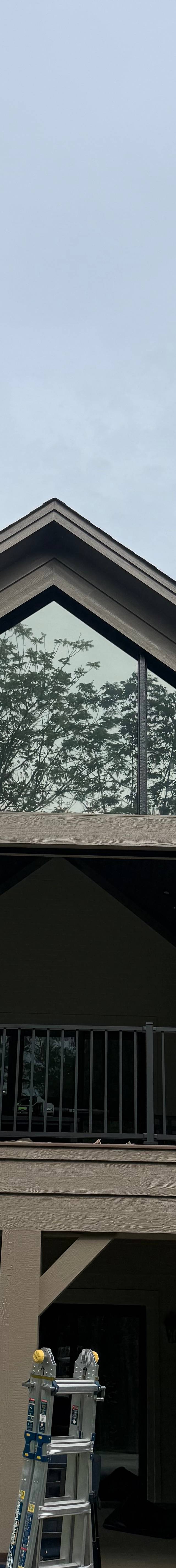 Residential Window Tint — photo 1