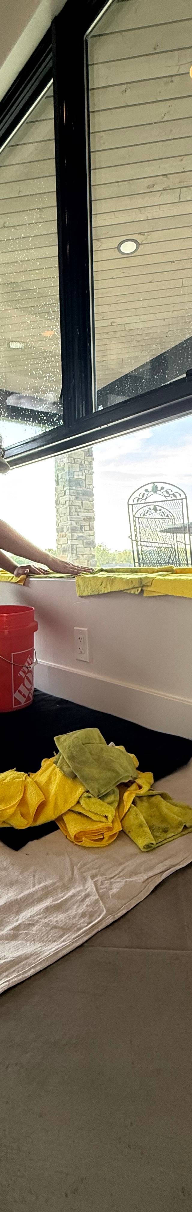 Residential Window Tint — photo 2