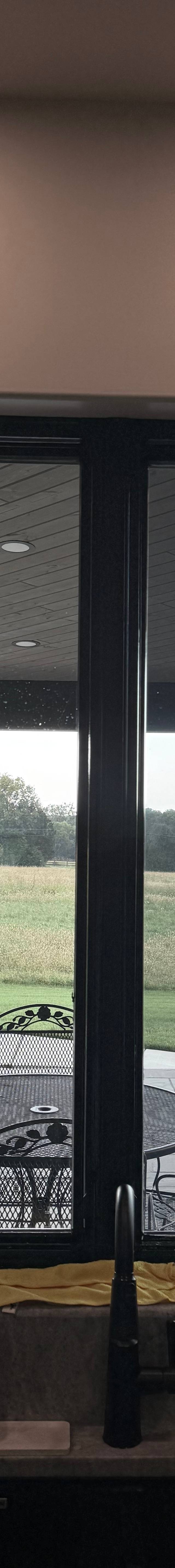 Residential Window Tint — photo 3