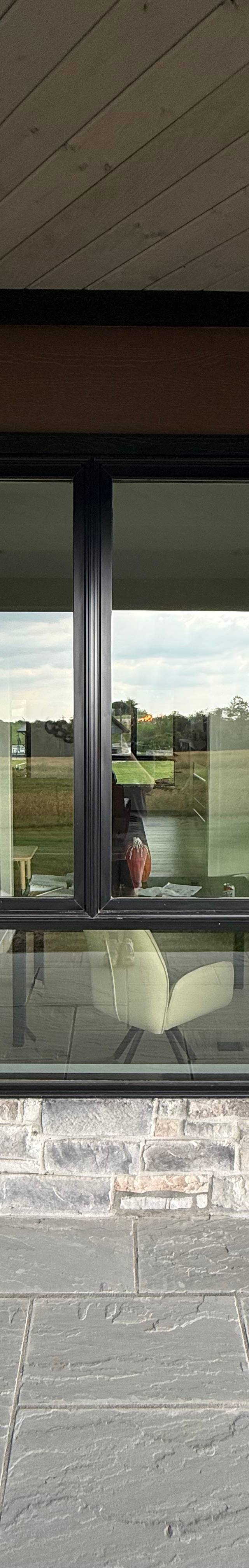 Residential Window Tint — photo 4