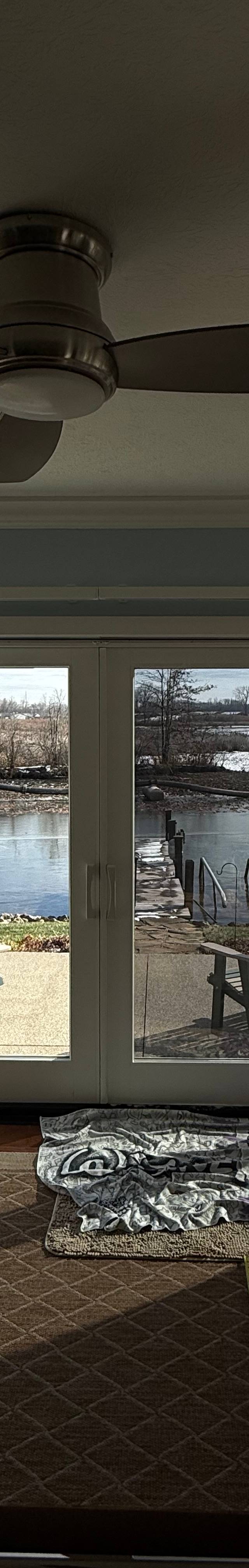 Residential Window Tint — photo 1