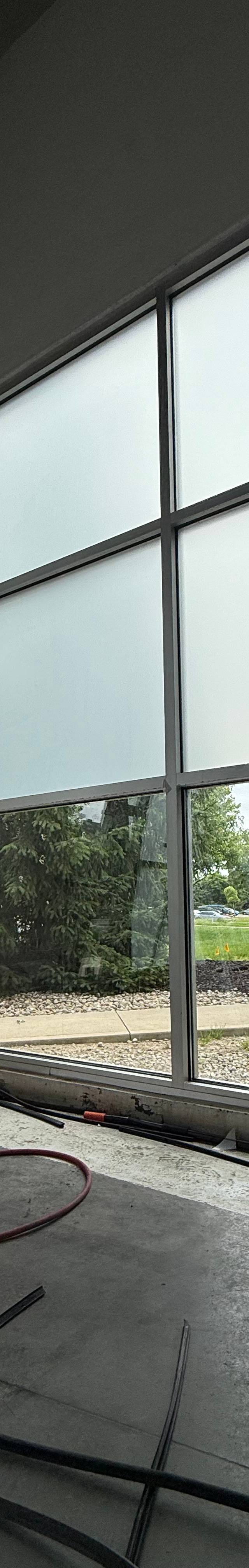 Residential Window Tint — photo 1