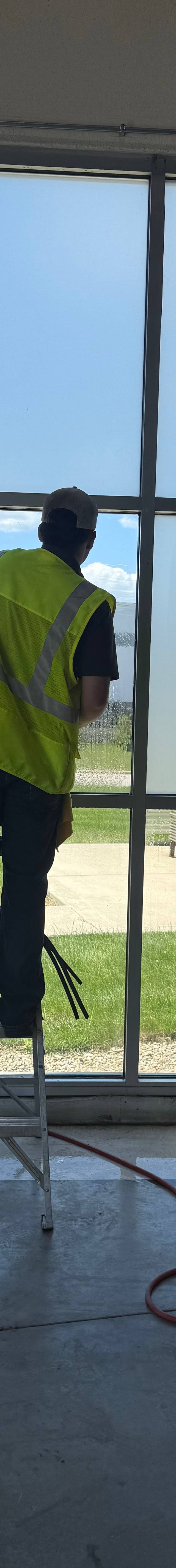 Residential Window Tint — photo 2