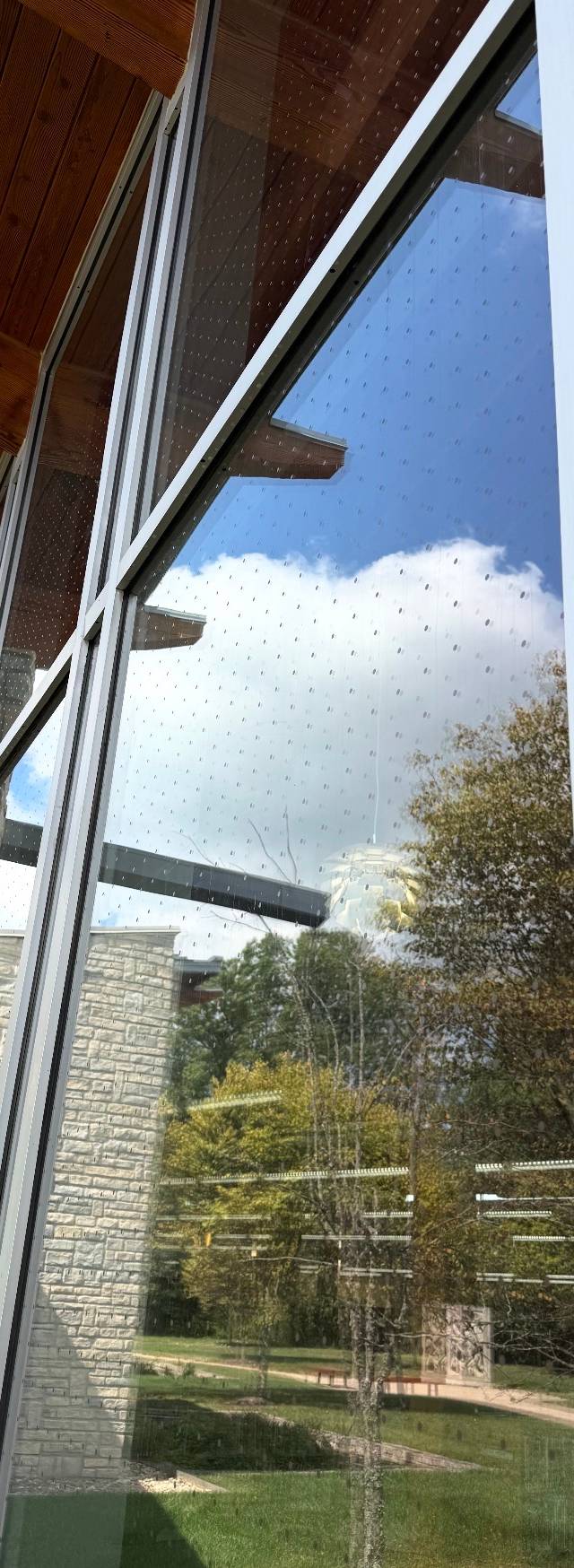 Residential Window Tint — photo 2